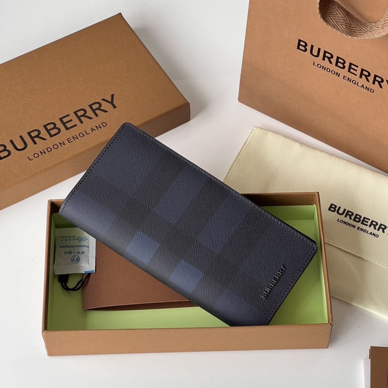 Bv*b*rry wallets